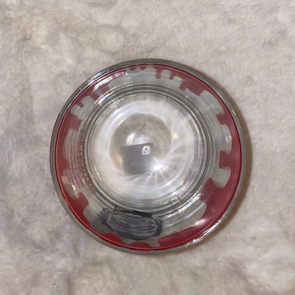 Frankenstein glass vase - Picture 3 of 3